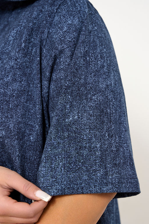 Футболка F-211