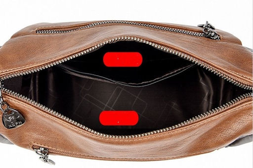 KAIDIFEINIROO Сумка женская 5553  фото 9