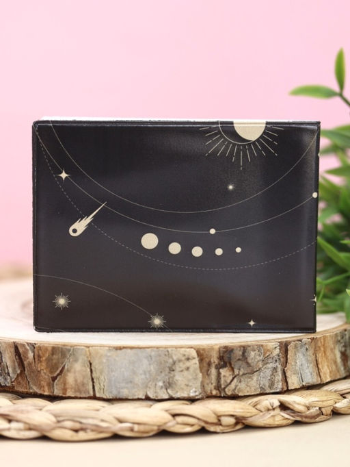 Обложка для студенческого Constellations