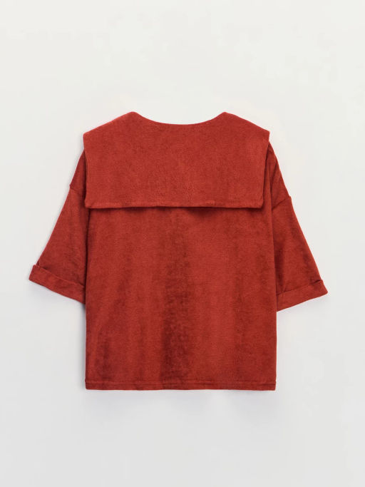 блузка женская ZR2605033402-21 / Zarina  фото 2