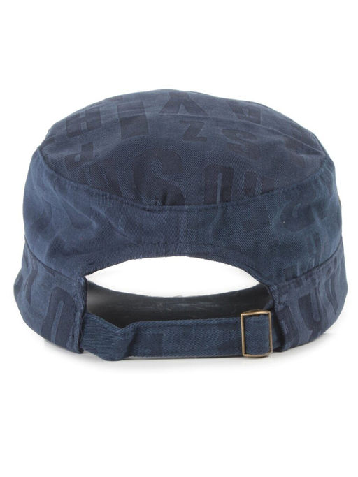 LTD-6 BLUE Бейсболка