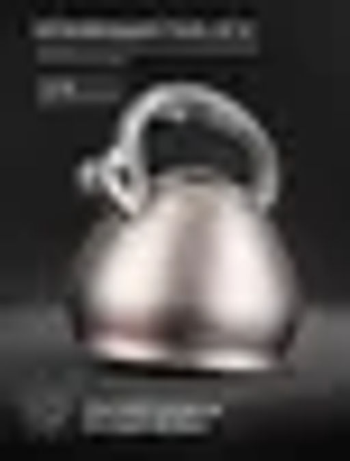 Чайник для плиты TalleR TR-11353 Кристалл 3 л  фото 4