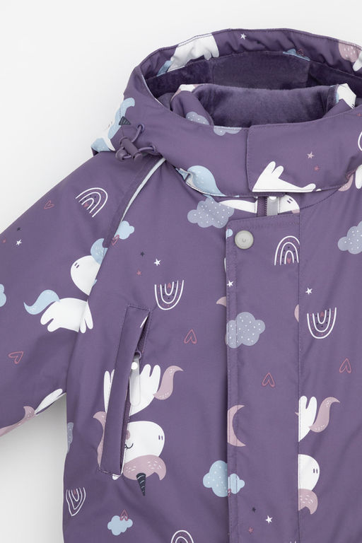 ВК 60113/н/5 УЗГ, комбинезон