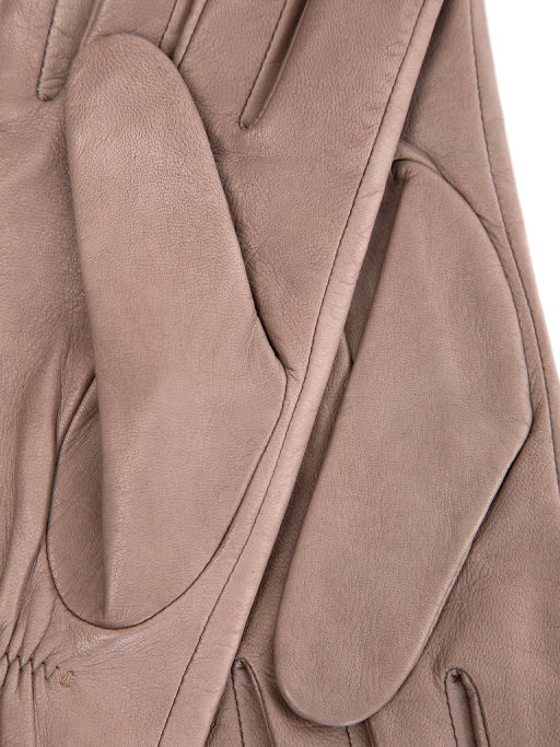 Перчатки женские ш/п TOUCH F-IS5500 taupe - Eleganzza фото 2