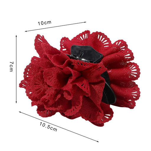 Краб для волос арт. 01 8732 (id 274575) - Rada фото 4