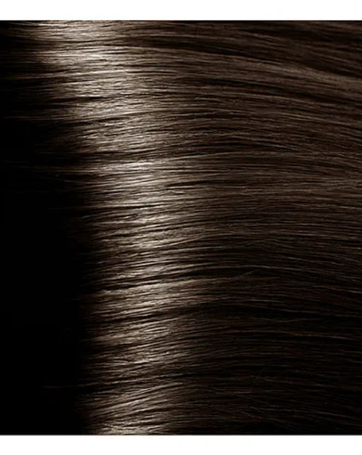 Оттеночный бальзам для волос Life Color 200 мл Коричневый - Kapous professional фото 3