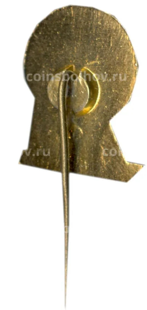 Значок Плателяй (Литва)