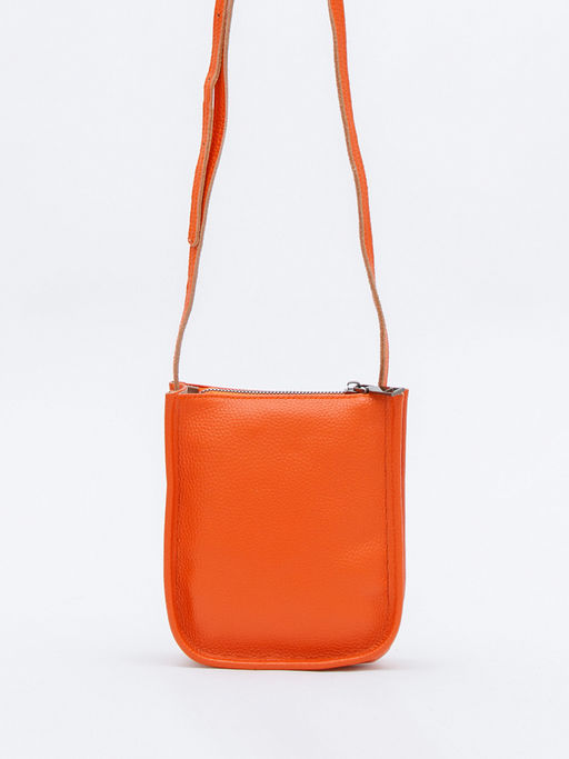 Сумка 6602NN orange Natale Navetta