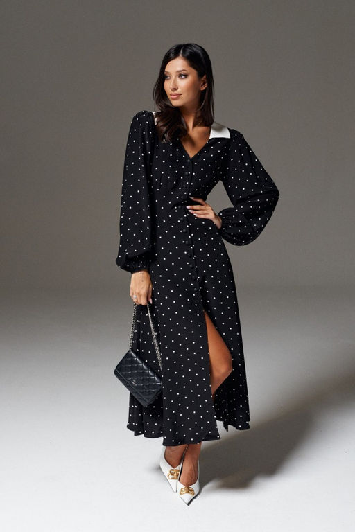 Платье А3419 - Annete фото 3