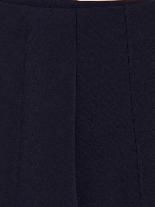 Beli Lastikli Soft Touch Kad?n Pantolon