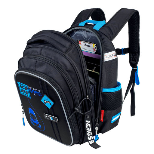 Рюкзак ACROSS 25-410-2  фото 12