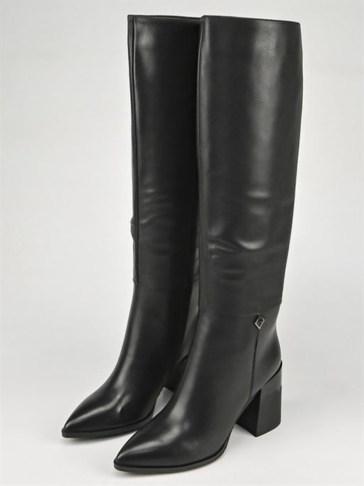 Ботфорты демисезонные 219 - Piniolo фото 3