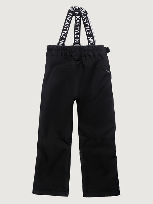 Брюки 2л3925 черный