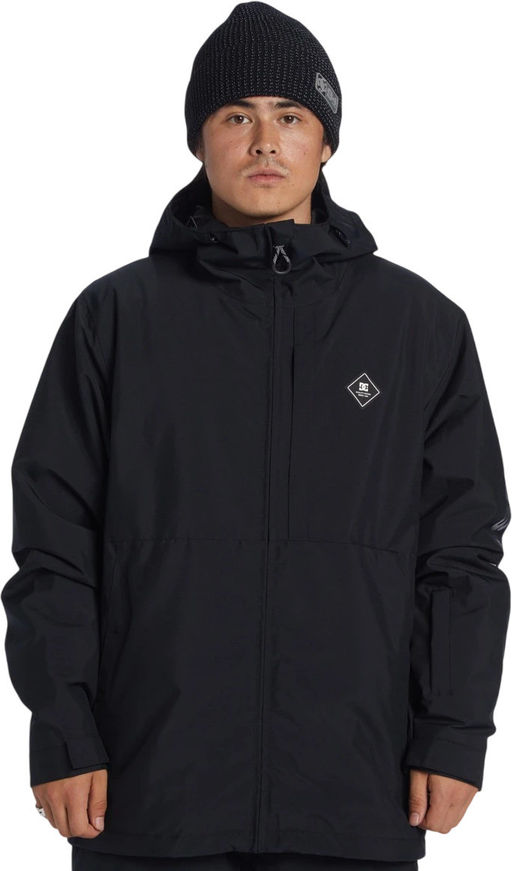 Куртка сноубордическая мужская