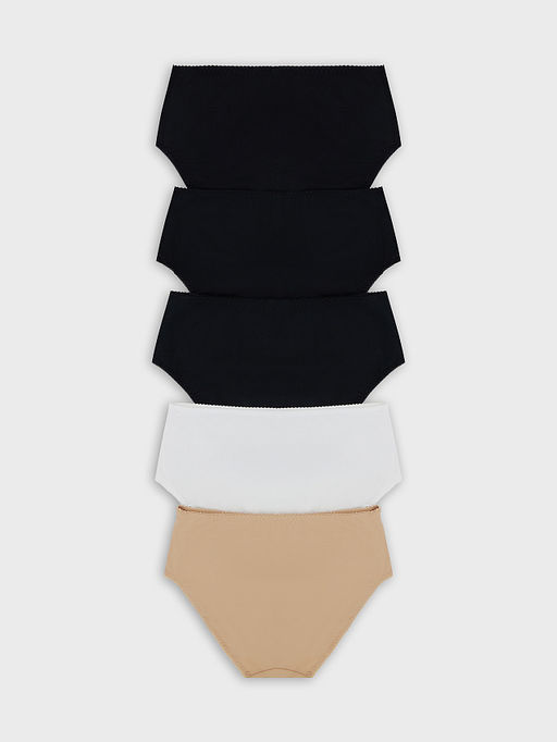 ТРУСЫ ЖЕНСКИЕ (5ШТ.) - Mark formelle фото 9