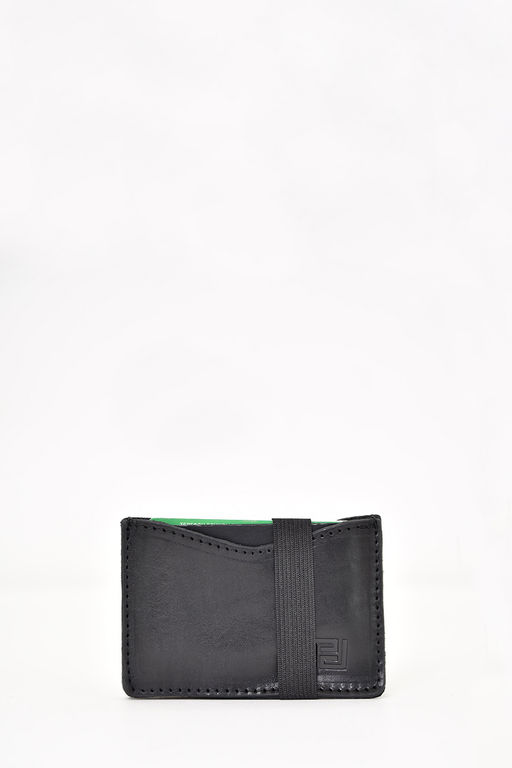 Холдер для пластиковых карт MK ДС-500-358 черный - Protege фото 2