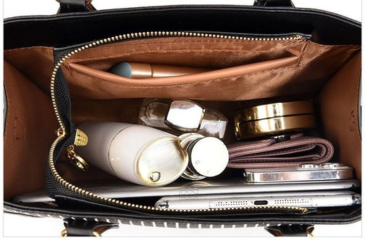 KAIDIFEINIROO Сумка женская 6625  фото 7