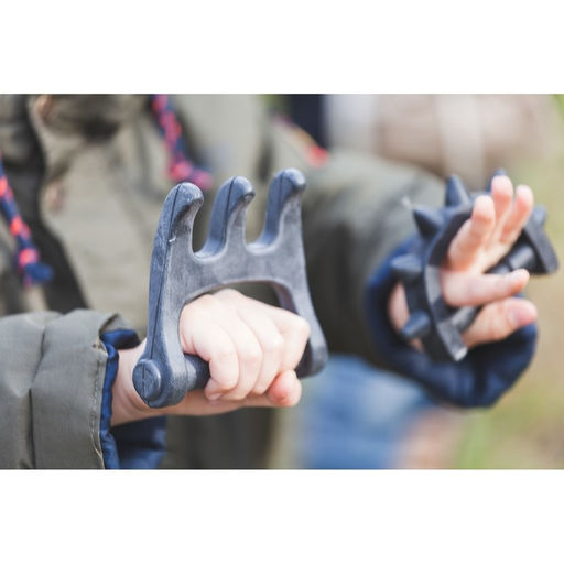 Набор ниндзя Урон, 8 предметов - Simaland фото 4