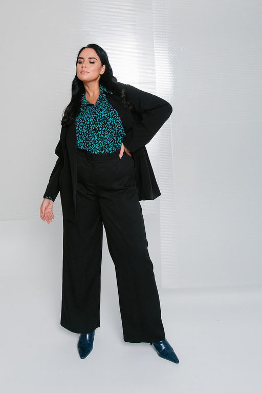 Блуза женская - Jp фото 13