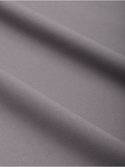 Скатерть «Доляна», однотонная, серая, 140×180 см