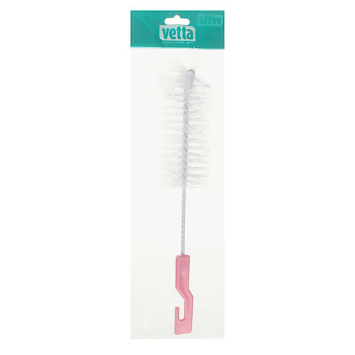 Ерш для бутылок в упаковке 27 см. БШК (ручка-крючок) арт (889-309) - Полимербыт фото 4