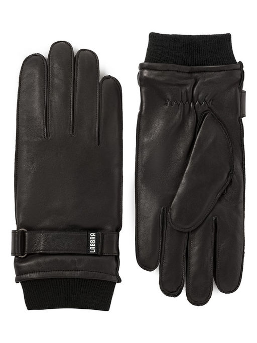 Перчатки муж п/ш LB-1251 black