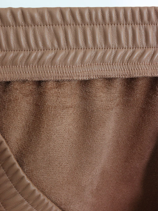 Брюки 0284-1а бежевый - Aquarell фото 9