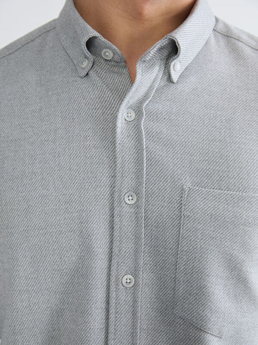 Regular Fit Arm?rl? Erkek G?mlek