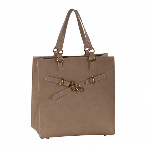 Сумка 1392TH r.apricot Polina&Eiterou