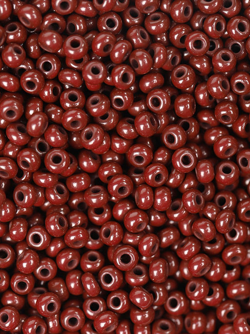 Бисер Preciosa 10/0 арт. NO цв.13780 / 311-19001 уп.50г