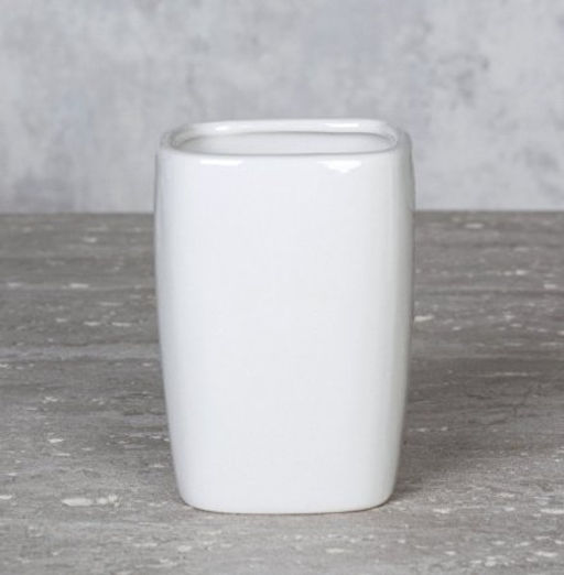 Ваза 10 см микс / HN-918 /уп 75/БЕЗ ВЫБОРА ФОРМЫ - Галеонтрейд фото 2