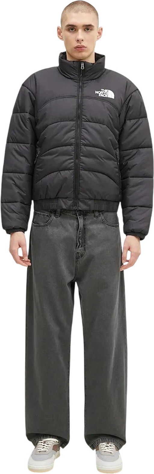 Куртка мужская - The north face фото 6