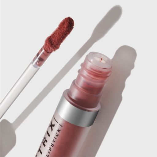 Influence Beauty Жидкая матовая помада Mattrix тон 02  фото 7