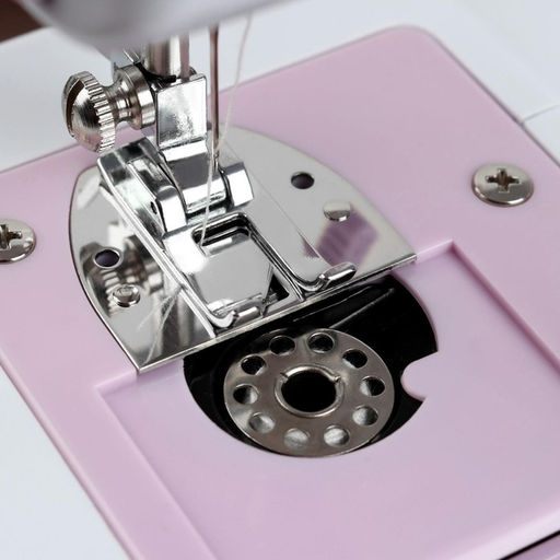 Набор шпулек в пластиковой коробке, d=20 мм, 25 шт., металл