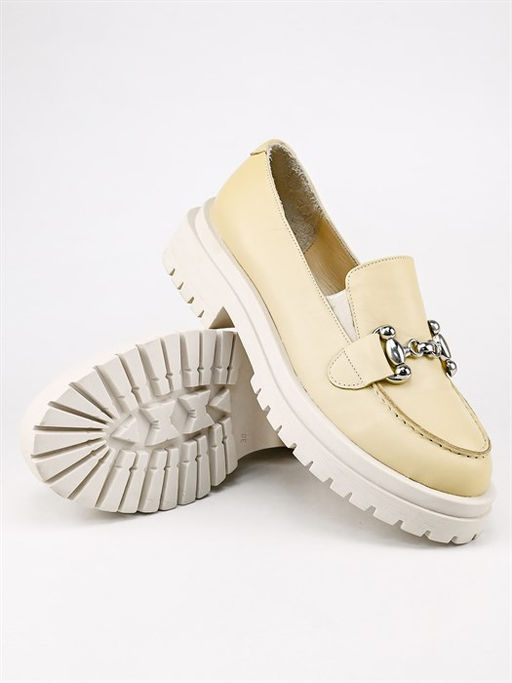 Лоферы женские комфорт A-8