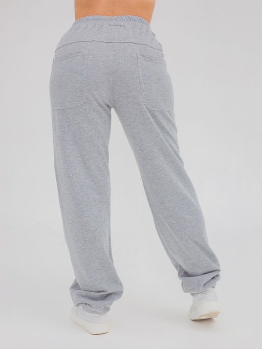 Брюки мужские арт.БМ-1Меланж - Милана фото 2