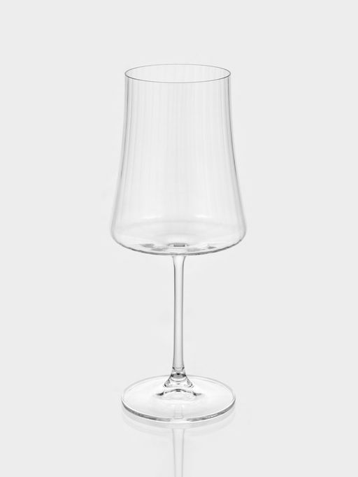 Экстра бокал для вина 560 мл opt (*6)