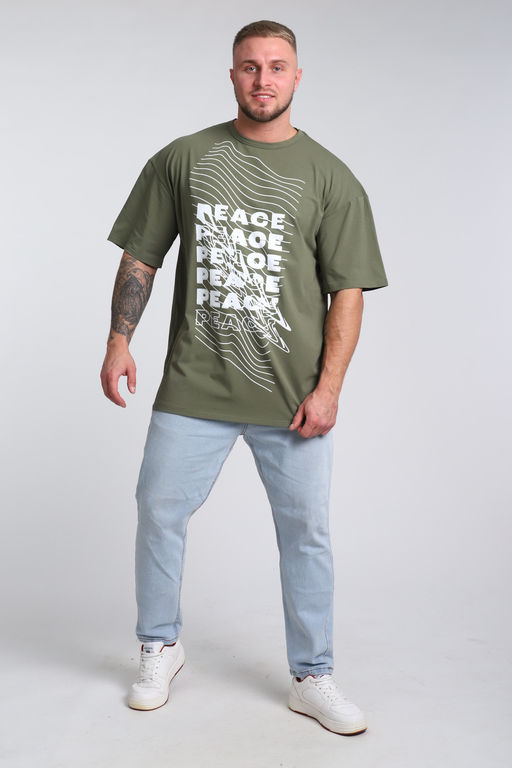 Футболка 35331