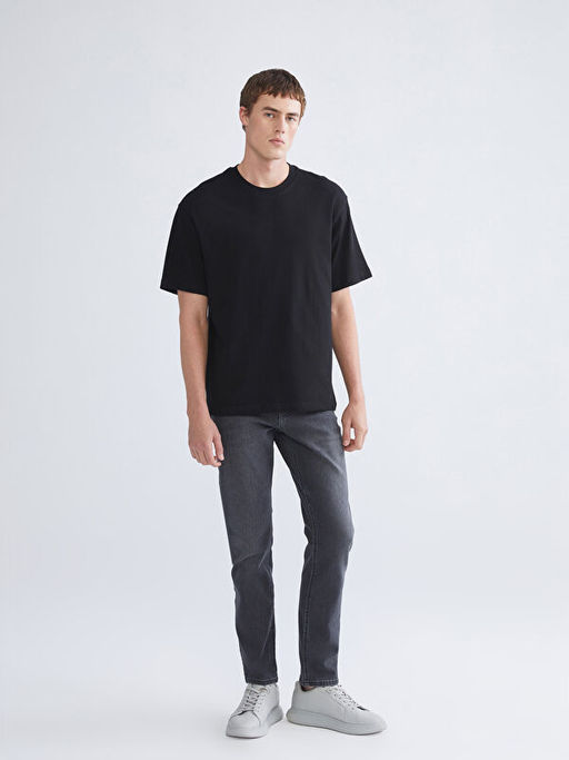 779 Regular Fit Erkek Jean Pantolon