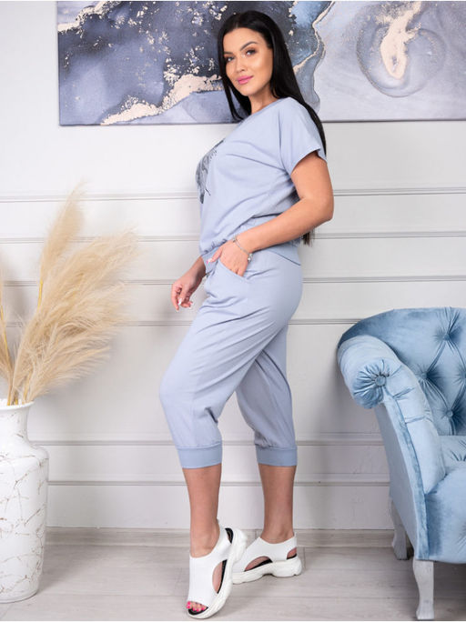 Костюм "Абстракция"