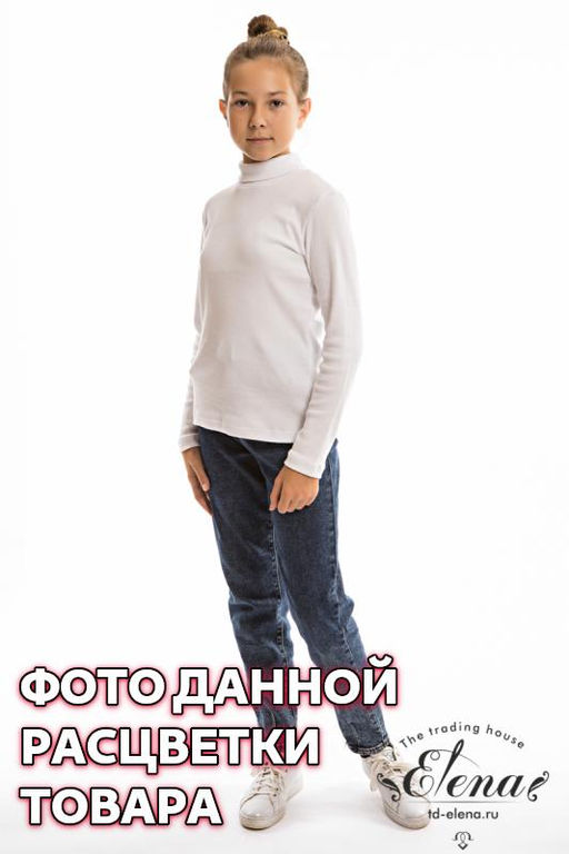 Водолазка (кашкорсе) - Елена фото 3