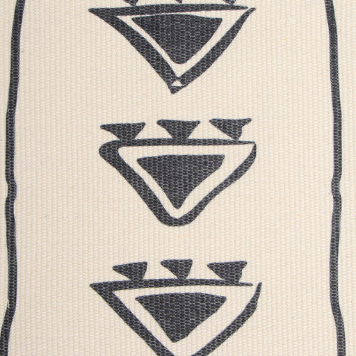 Ковер Этель Этника, 60х180 см , 50% хл, 50% п/э  фото 3