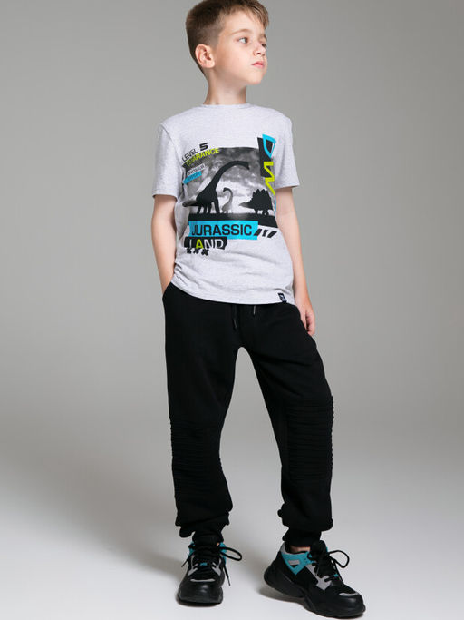 PlayToday / Брюки для мальчика  фото 6