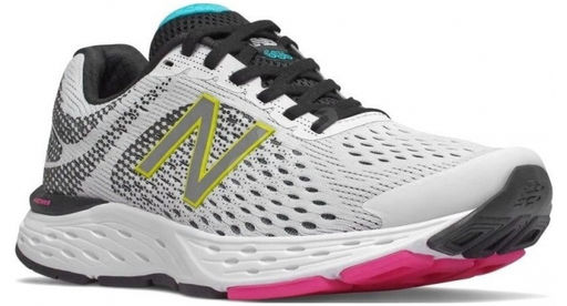 New Balance / Кроссовки  фото 3