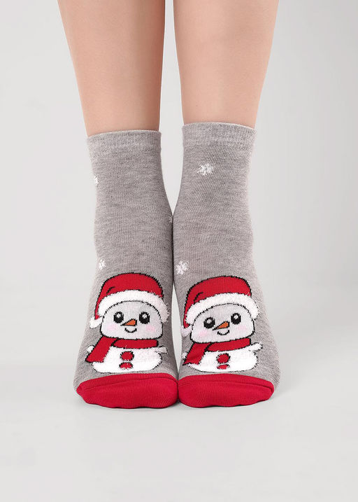 Носки детские - Clever wear фото 3