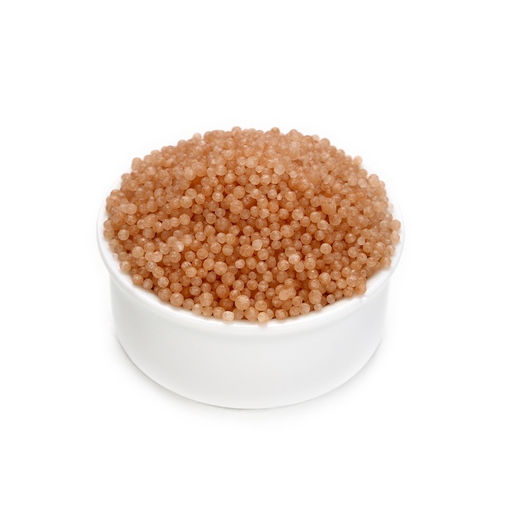 Жемчуг для ванны, 260 г, аромат ванили и молока, Чистое счастье  фото 3