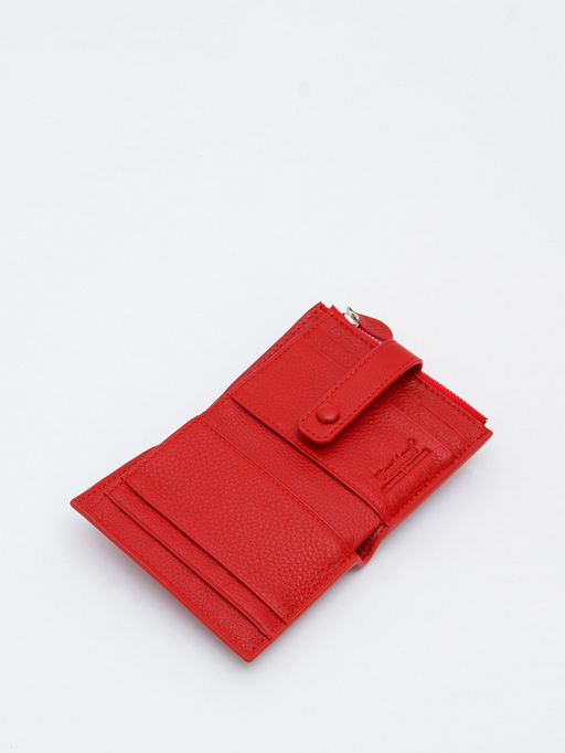 Кошелек 3705-1806 red Vermari