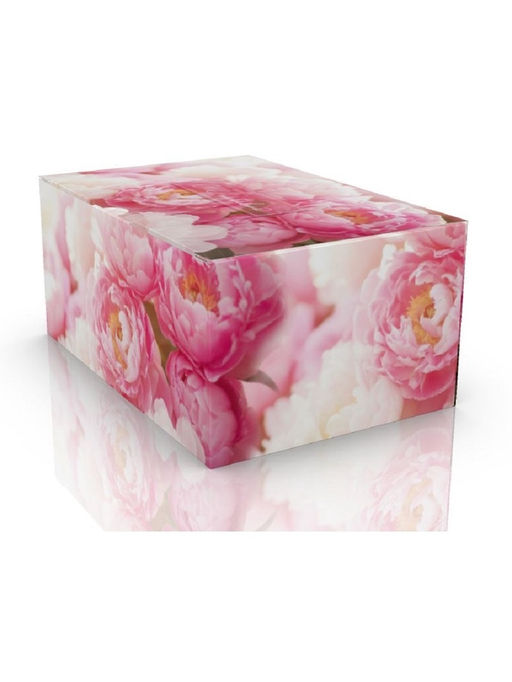 Цена за 2 шт. Коробка складная «С любовью», 22 × 15 × 10 см