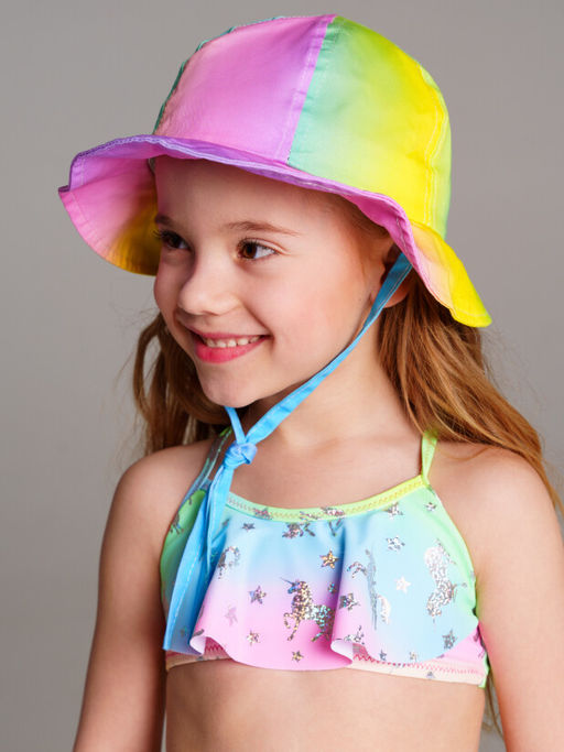 PlayToday / Панама для девочки  фото 6