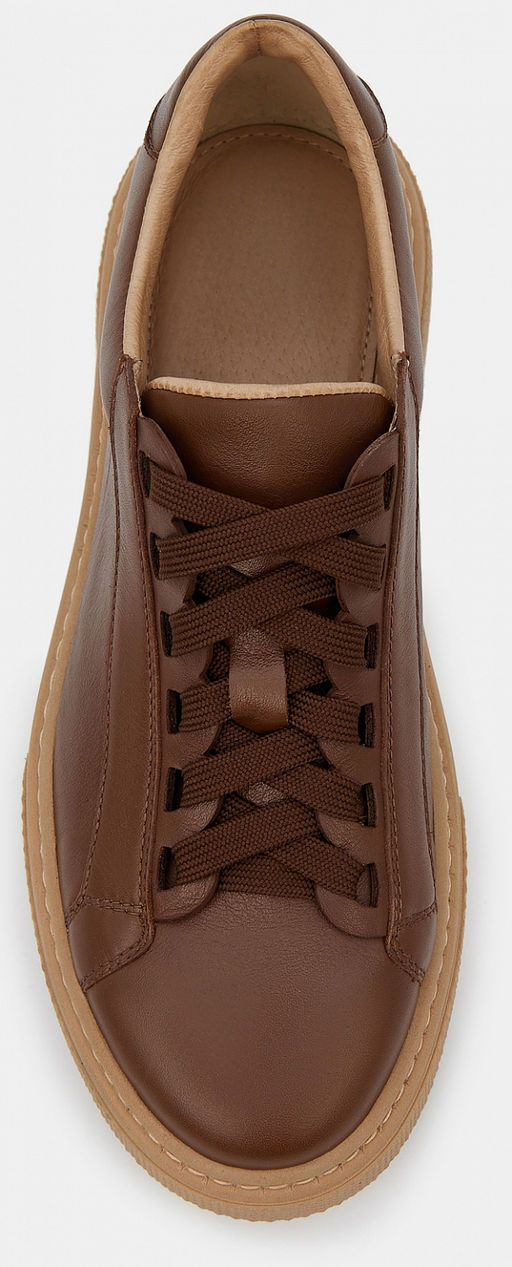 Кеды женские AURELIA Большемерят на размер